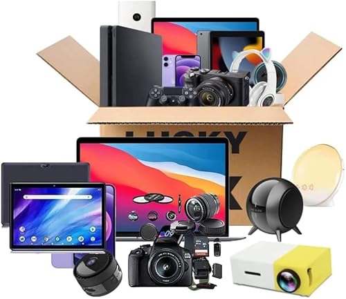 Elektro Markenware Geschenkset,Elektroartikel/Zubehör/PC/Multimedia A-Ware,Großhandel mit gemischten Haushaltsprodukten X-L0116