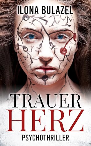 Trauerherz: Psychothriller