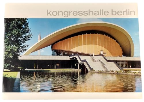 Kongresshalle Berlin
