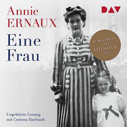 Eine Frau