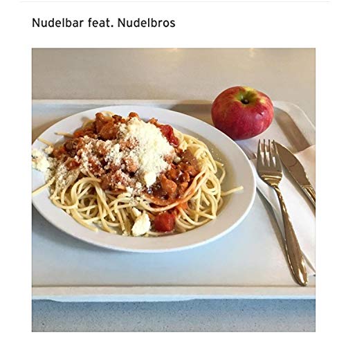 Nudelbar (feat. Nudelbros)