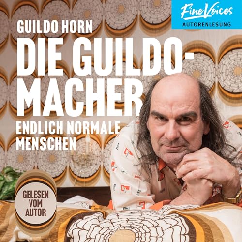 Die Guildomacher - Endlich normale Menschen