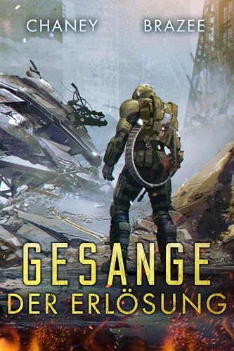 Gesange Der Erlösung (Urteil: Krieg 3)
