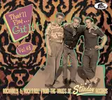 Vol.48 - That'll Flat Git It! Rockabilly & Rock 'n' Roll From The Vaults Of Starday Records (CD)