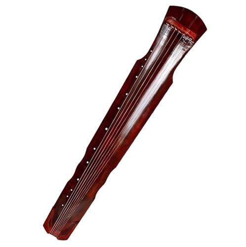 Guqin 7-saitige Saiteninstrumente
