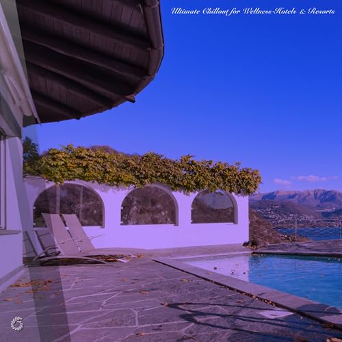 Ultimate Chillout for Wellness-Hotels & Resorts