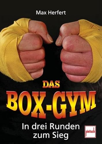 Das Box-Gym: In drei Runden zum Sieg