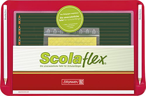 Scolaflex Tafel-Set A0