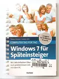 Windows 7 für Späteinsteiger