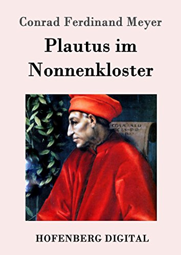 Plautus im Nonnenkloster