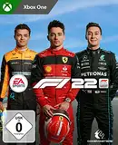 F1 22 XBOX One | Deutsch