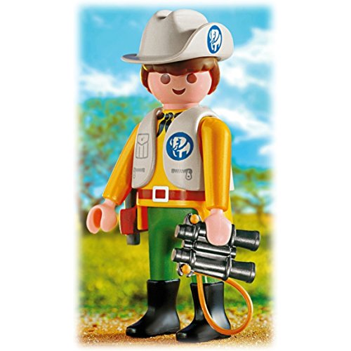 PLAYMOBIL® 4559 - Special - Wildhüter