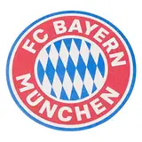 FC Bayern München Bierdeckel 50er Set Untersetzer FCB