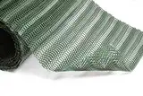 Terram GrassProtecta® Standard: Kunststoffgitter, befahrbar, grün, 1,2kg/m², 2x10m Rolle für Grünflächen, als Rasenparkplatz, Stellfläche, Veranstaltungsboden etc.