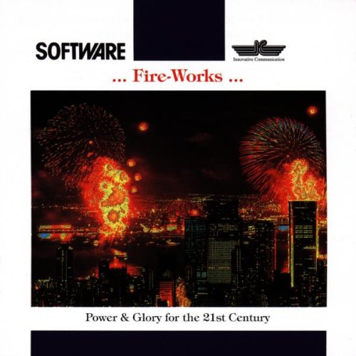 Fire-Works
