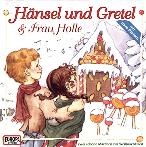 Hänsel und Gretel & Frau Holle