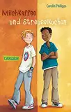Milchkaffee und Streuselkuchen: Ausgezeichnet mit dem UNESCO-Kinderliteratur-Preis für Toleranz 2000