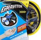 Air Hogs Gravitor, aufladbares Flugobjekt mit Trickstab