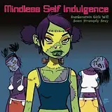 Frankenstein Girls Will Seem Strangely Sexy [Vinyl LP]