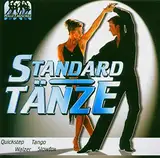 Standardtänze-Europa