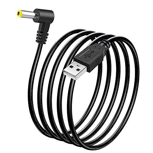 PChero K2GHYYS00002 USB-Ladekabel für Panasonic-Camcorder HC-V, HC-VX, HC-W, HC-WX