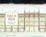 Émile in Berlin: Mäusejagd im Warenhaus