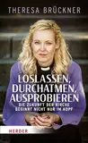 Loslassen, durchatmen, ausprobieren: Die Zukunft der Kirche beginnt nicht nur im Kopf