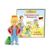 tonies Hörfiguren für Toniebox, Conni – Conni kommt in den Kinder­Garten/Conni geht aufs Töpfchen, Hörspiel für Kinder ab 3 Jahren, Spielzeit ca. 38 Minuten