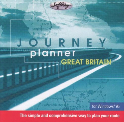 Journey Planner UK