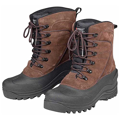 Spro Thermal Winter Boots 41