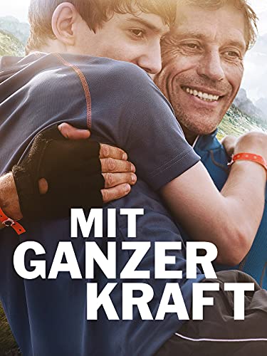 Mit ganzer Kraft [dt./OV]