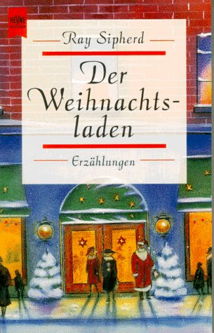 Der Weihnachtsladen