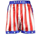 thecostumebase Rocky Balboa Apollo Short (XL)