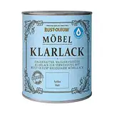 Rust-Oleum Möbel-Klarlack 750 ml Farblos matt