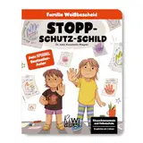 Stopp-Schutz-Schild (Familie Weißbescheid, Band 3)