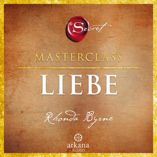 The Secret – Liebe: Die Masterclass