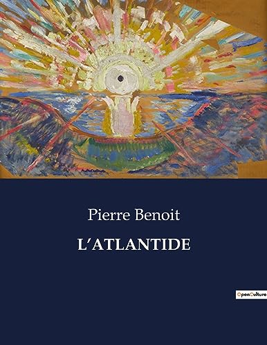 L¿ATLANTIDE: .