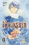 Noragami 27