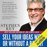 Sell Your Ideas With or Without a Patent