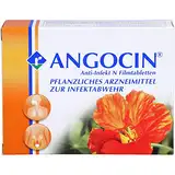 ANGOCIN Anti Infekt N Filmtabletten 50 St