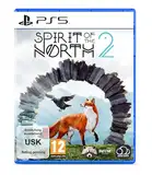 Spirit of the North 2 [PS5]