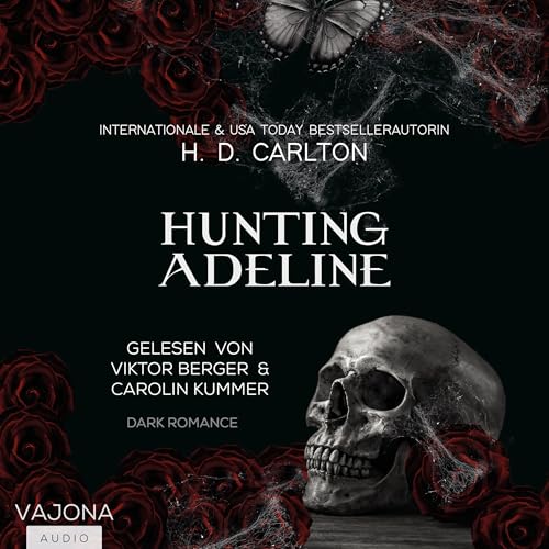 Hunting Adeline: Das Katz-und-Maus-Duett 2