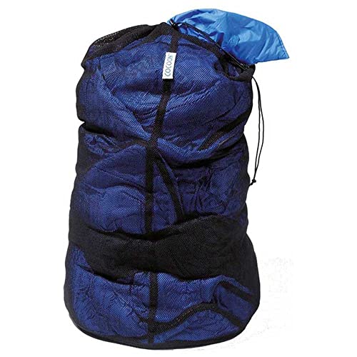 Cocoon Nylon Mesh Schlafsack Aufbewahrung Sack