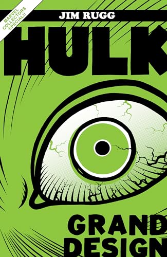 HULK: GRAND DESIGN (Incredible Hulk)