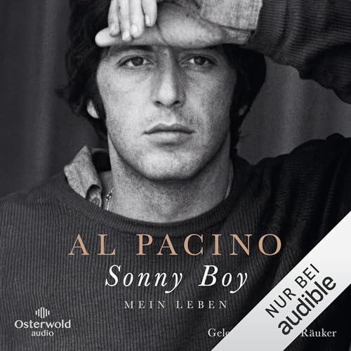 Sonny Boy: Mein Leben