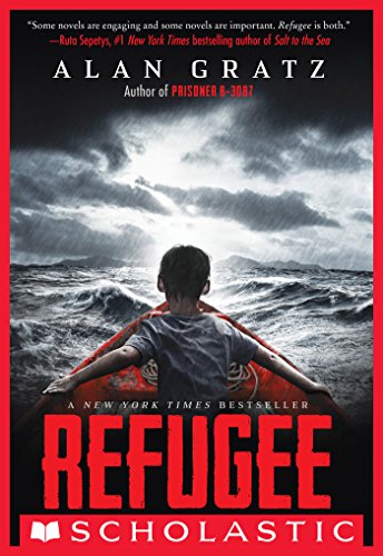 Refugee (English Edition)