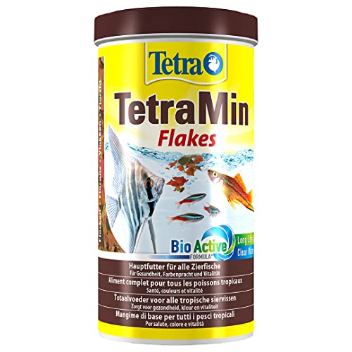 Tetra Tetramin – 1000 ml