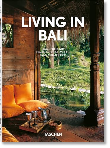 Living in Bali. 40th Ed.