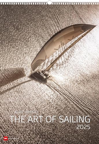 The Art Of Sailing 2025: Kurt Arrigo