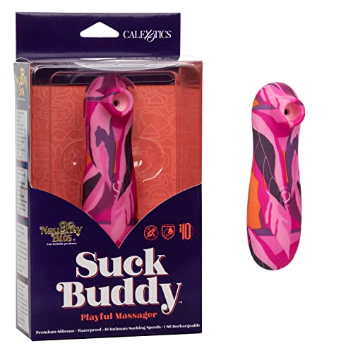 Verspieltes Massagegerät von Suck Buddy